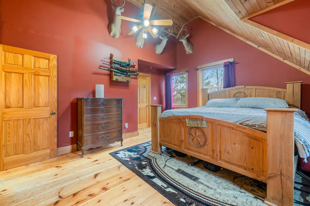 120 Totten Road Gray ME 04039