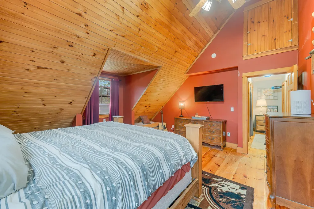 120 Totten Road Gray ME 04039