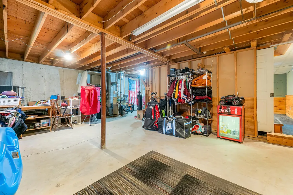120 Totten Road Gray ME 04039