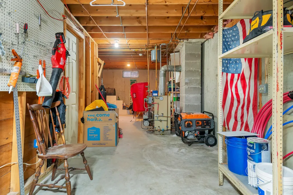 120 Totten Road Gray ME 04039