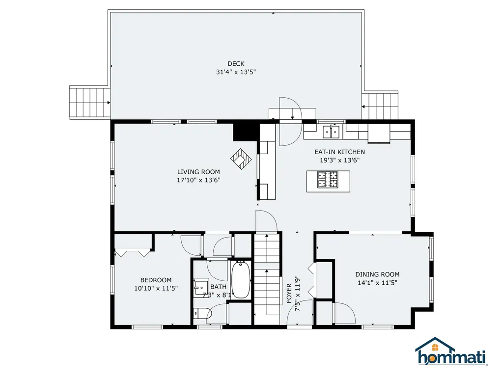 120 Totten Road Gray ME 04039