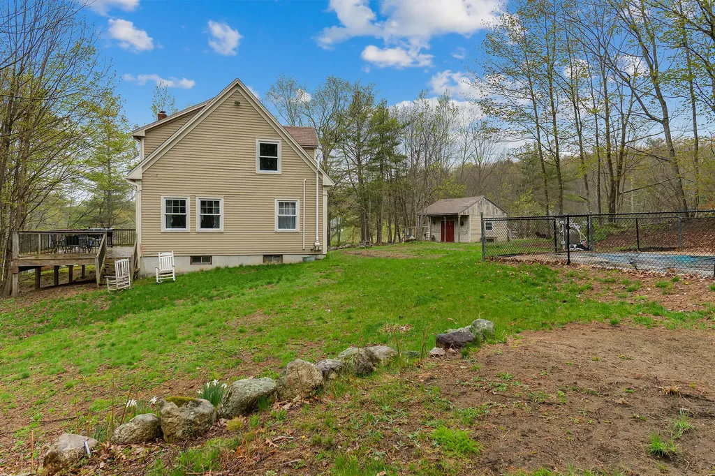 120 Totten Road Gray ME 04039