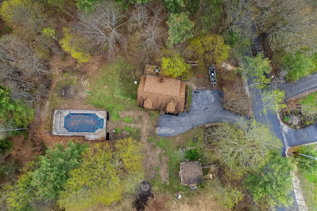 120 Totten Road Gray ME 04039