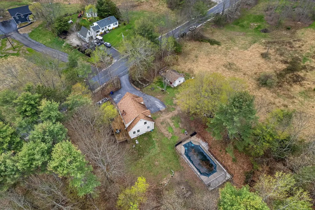 120 Totten Road Gray ME 04039