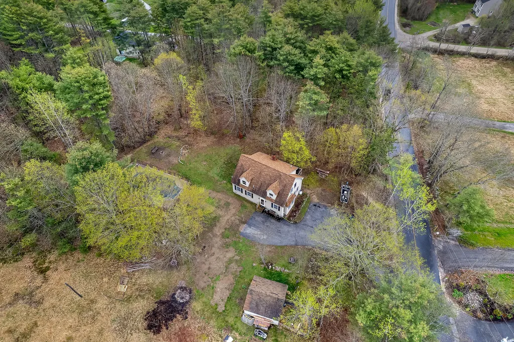 120 Totten Road Gray ME 04039