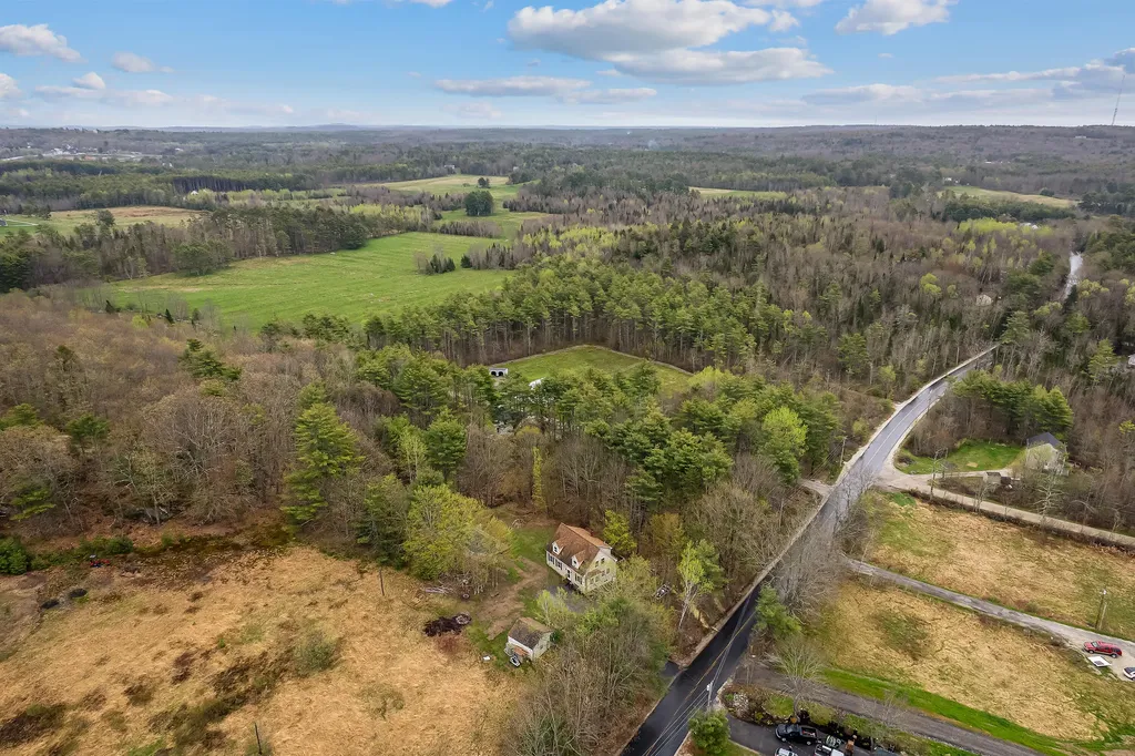 120 Totten Road Gray ME 04039