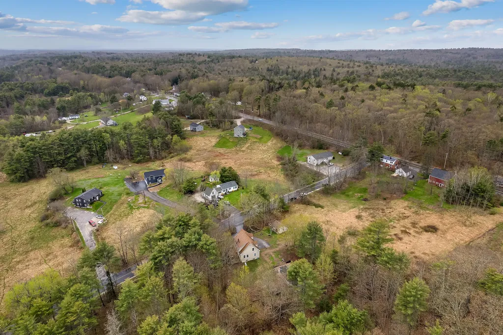 120 Totten Road Gray ME 04039