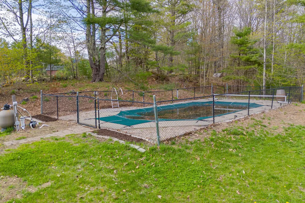 120 Totten Road Gray ME 04039