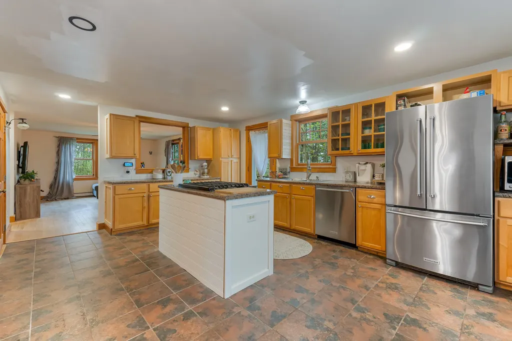 120 Totten Road Gray ME 04039