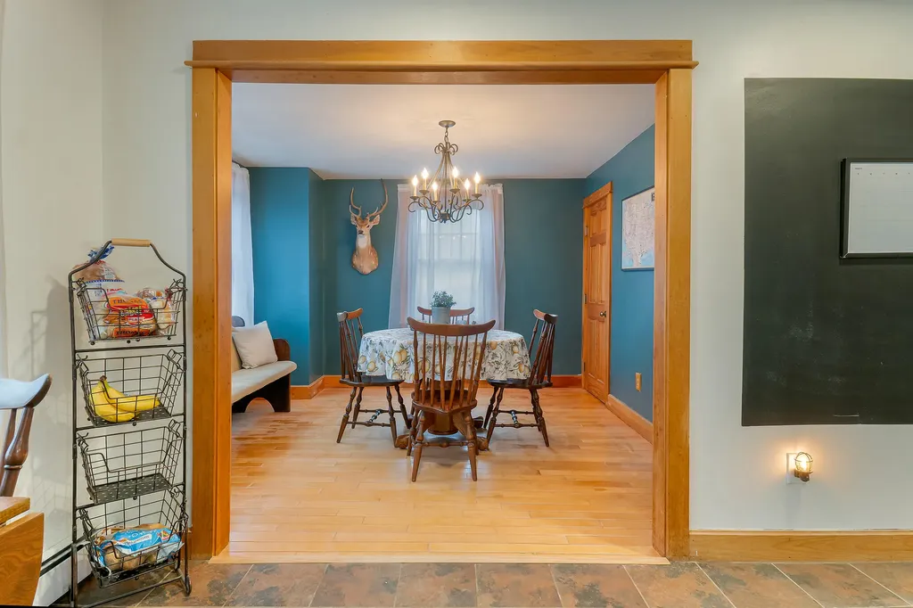 120 Totten Road Gray ME 04039