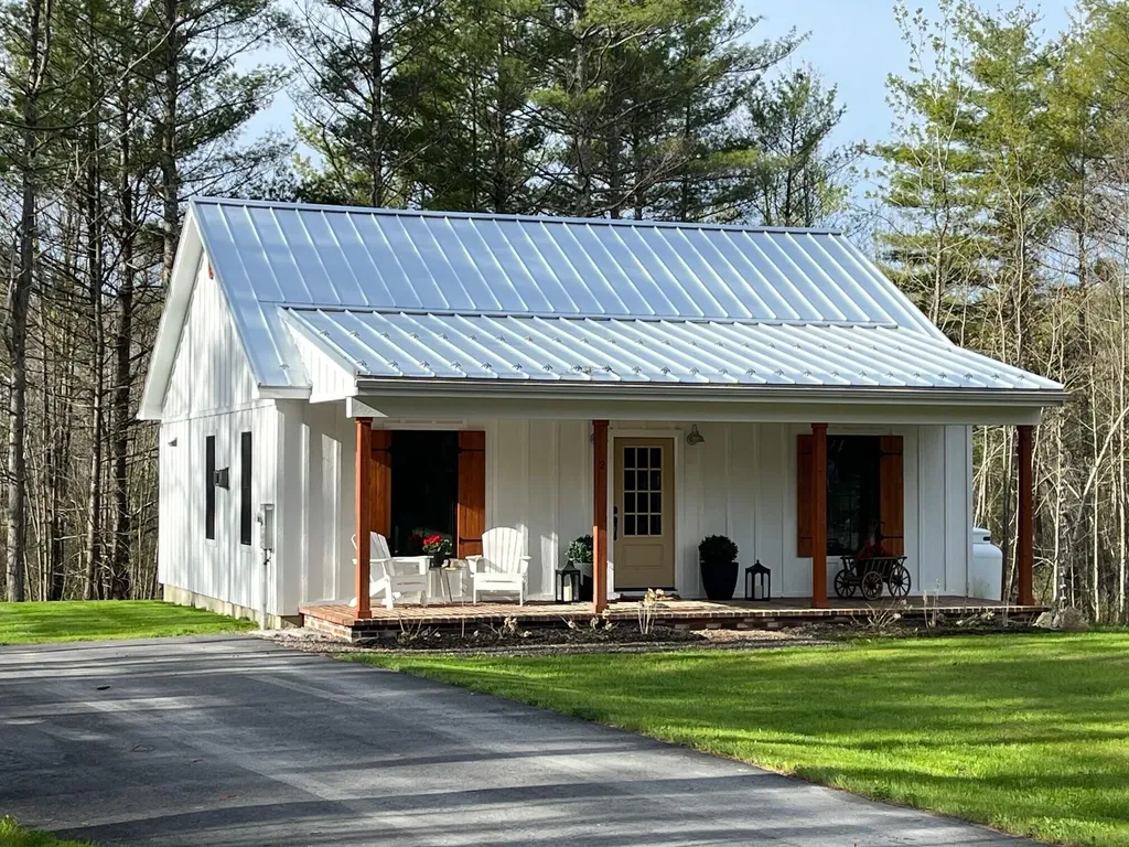 2 Evergreen Lane Richmond ME 04357