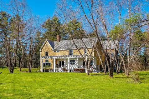 53 Field Road Cumberland ME 04021