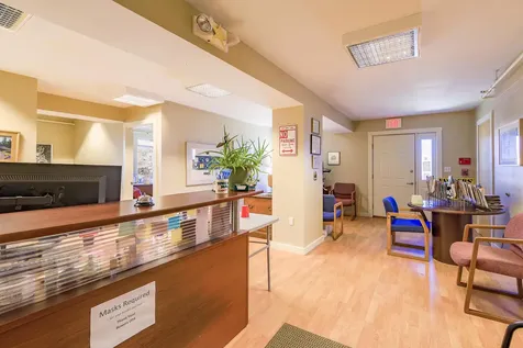 8 N North Main Street Rockland ME 04841