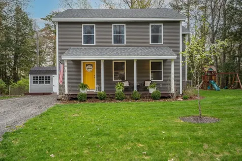 65 Haven Road Windham ME 04062