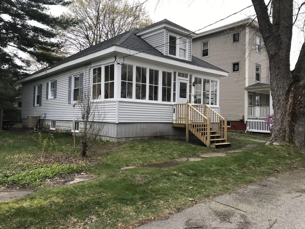 24 Barberry Creek Road South Portland ME 04106