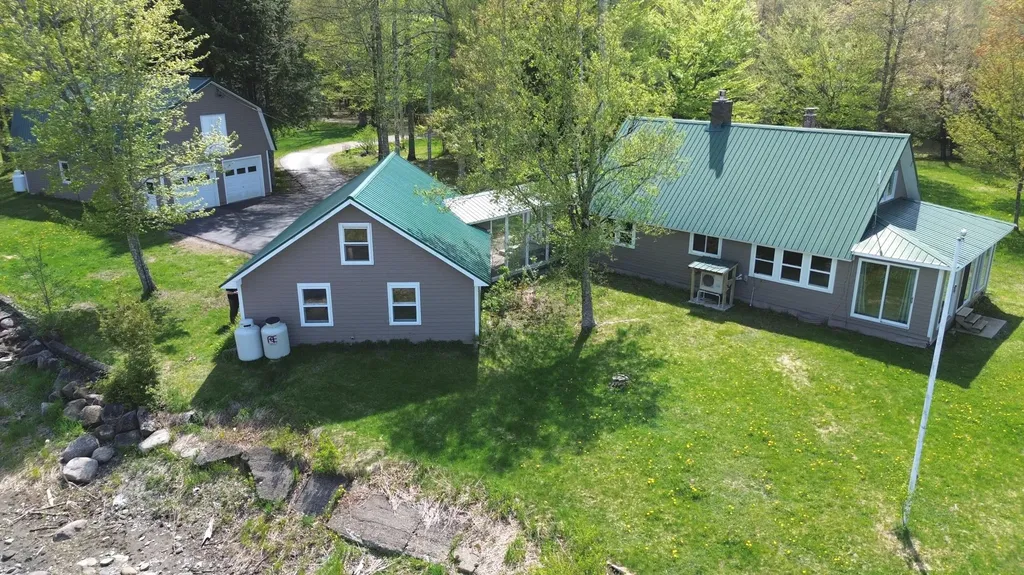 9 W Ripley Road Ripley ME 04930