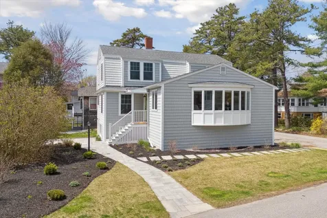 50 Seaside Avenue Old Orchard Beach ME 04064