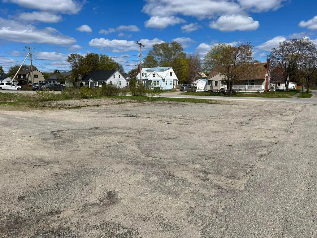 45 Pine Street Millinocket ME 04462