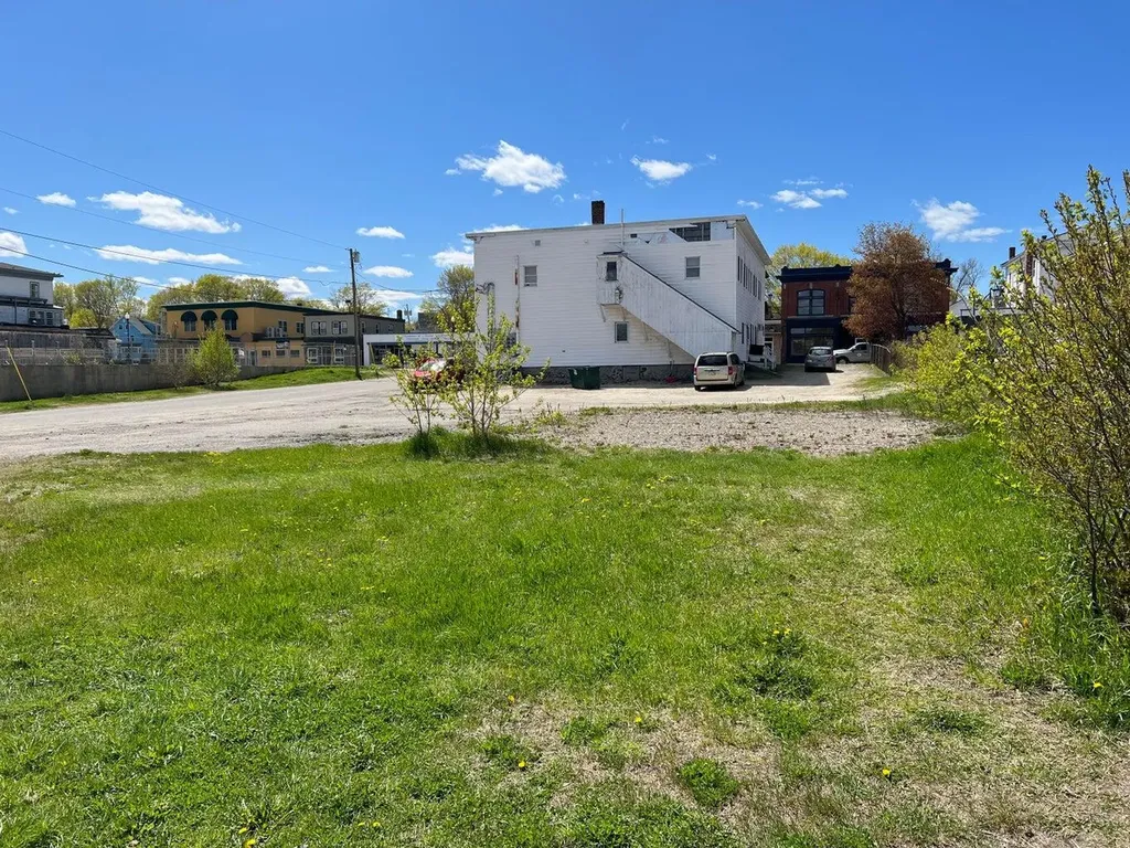 45 Pine Street Millinocket ME 04462