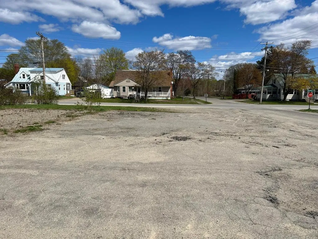 45 Pine Street Millinocket ME 04462