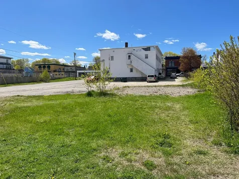 45 Pine Street Millinocket ME 04462