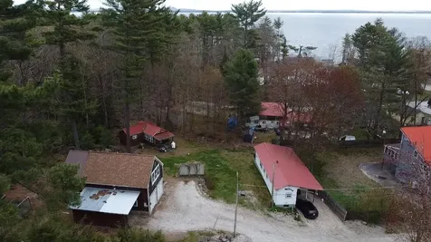 25 Harvard Street Sebago ME 04029