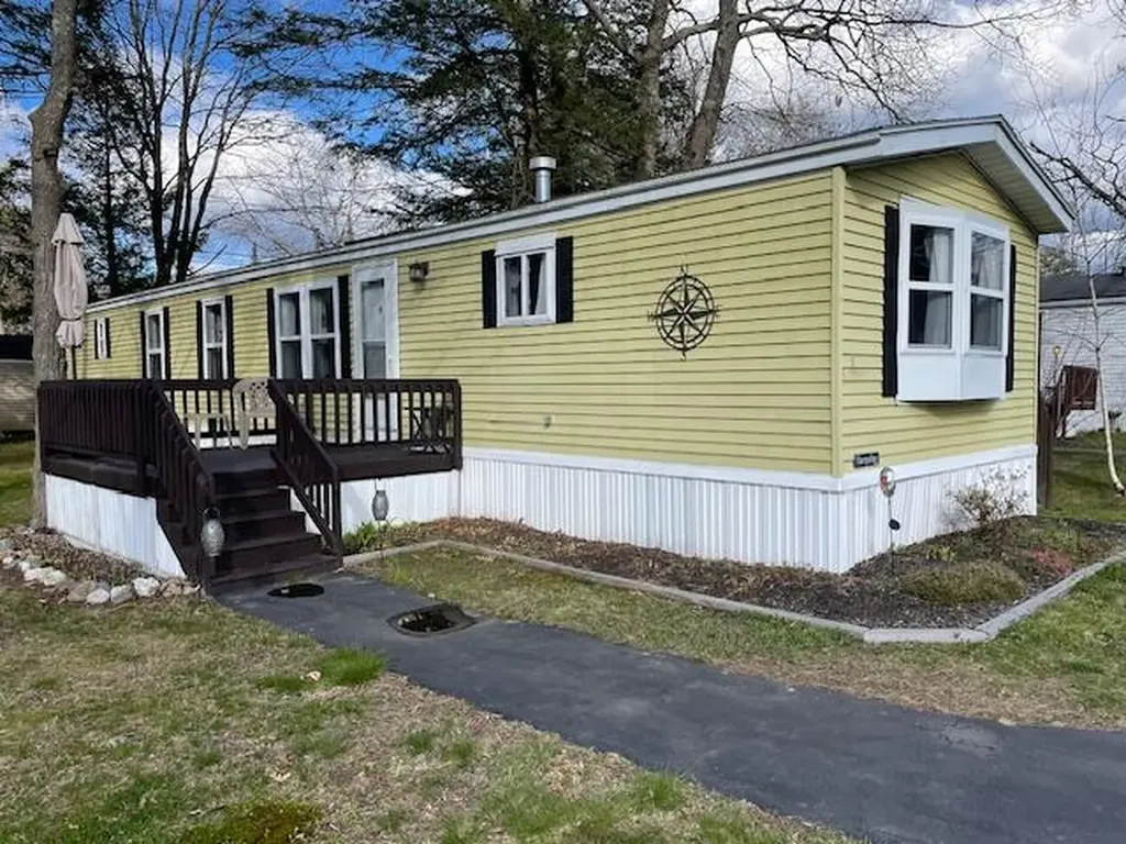 1 Bayberry Drive Old Orchard Beach ME 04064