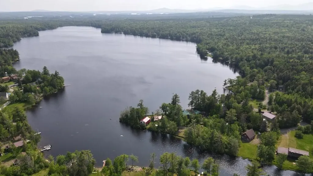18 Middle Smith Pond Road T3 Indian Purchase Twp ME 04462
