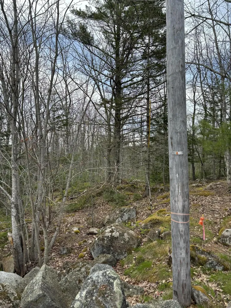 Lot 8 Aspen Drive South Thomaston ME 04858