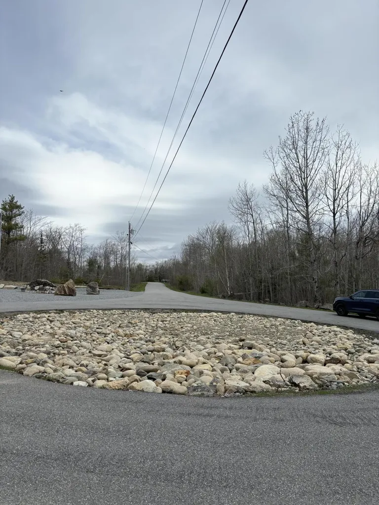 Lot 8 Aspen Drive South Thomaston ME 04858