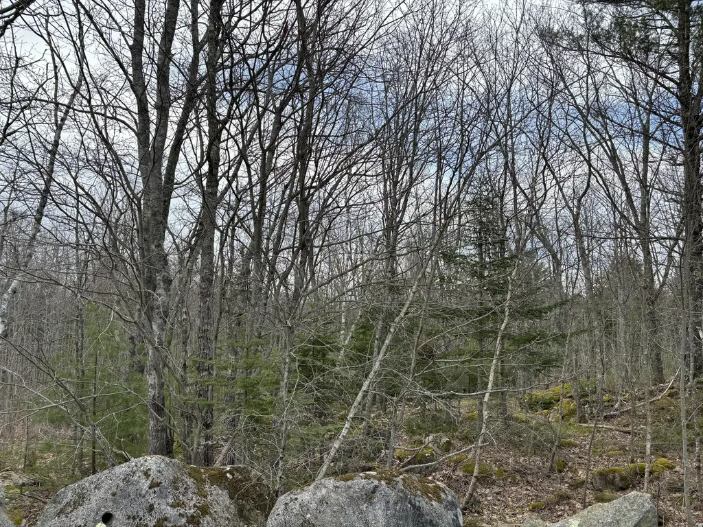 Lot 8 Aspen Drive South Thomaston ME 04858