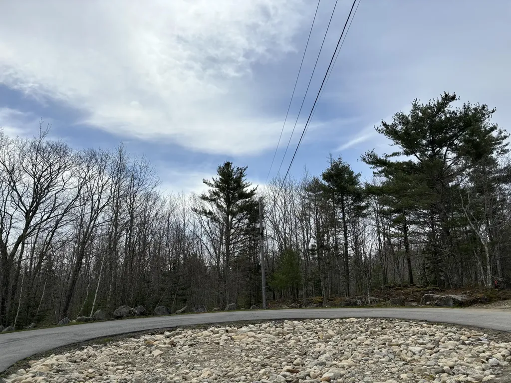 Lot 8 Aspen Drive South Thomaston ME 04858