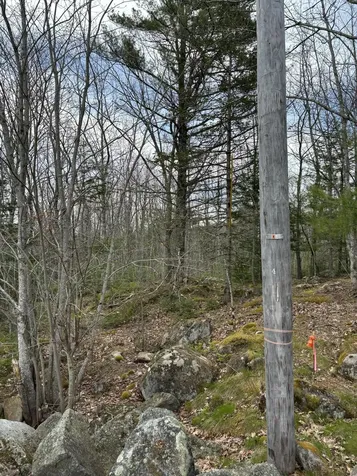 Lot 8 Aspen Drive South Thomaston ME 04858