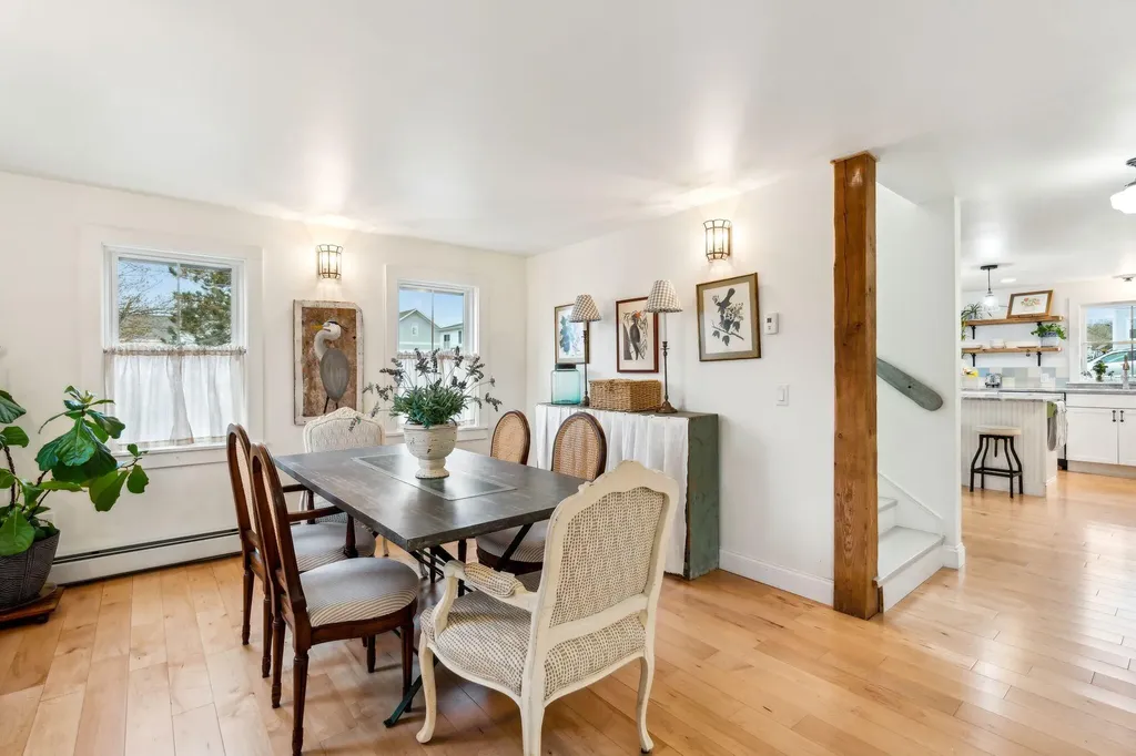 21 Noble Street Brunswick ME 04011