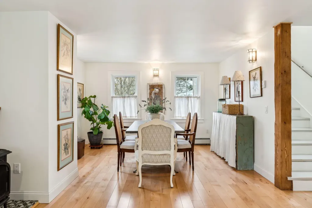 21 Noble Street Brunswick ME 04011