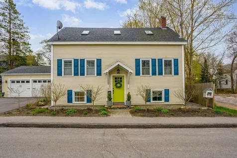 21 Noble Street Brunswick ME 04011