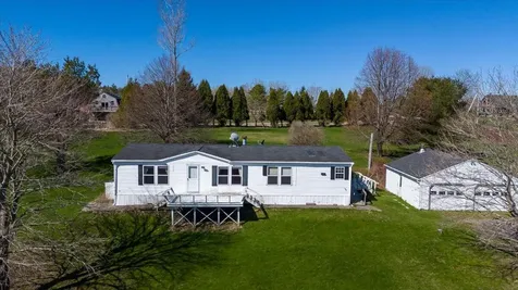 147 Thomaston Street Thomaston ME 04861