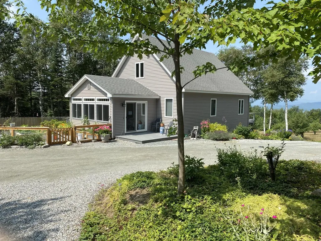 276 Thistle Street Upton ME 04261