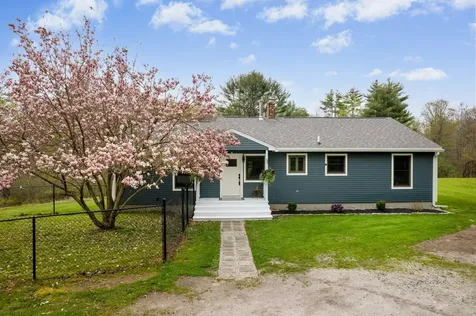 59 Beech Hill Road Freeport ME 04032