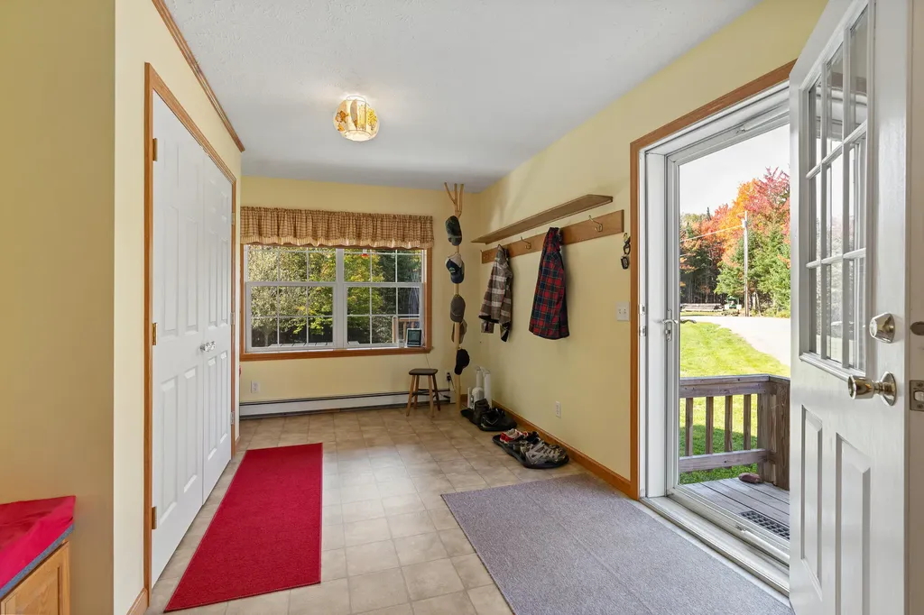 881 Main Street Sandy River Plt ME 04970