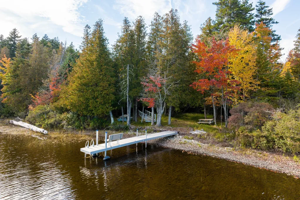 881 Main Street Sandy River Plt ME 04970