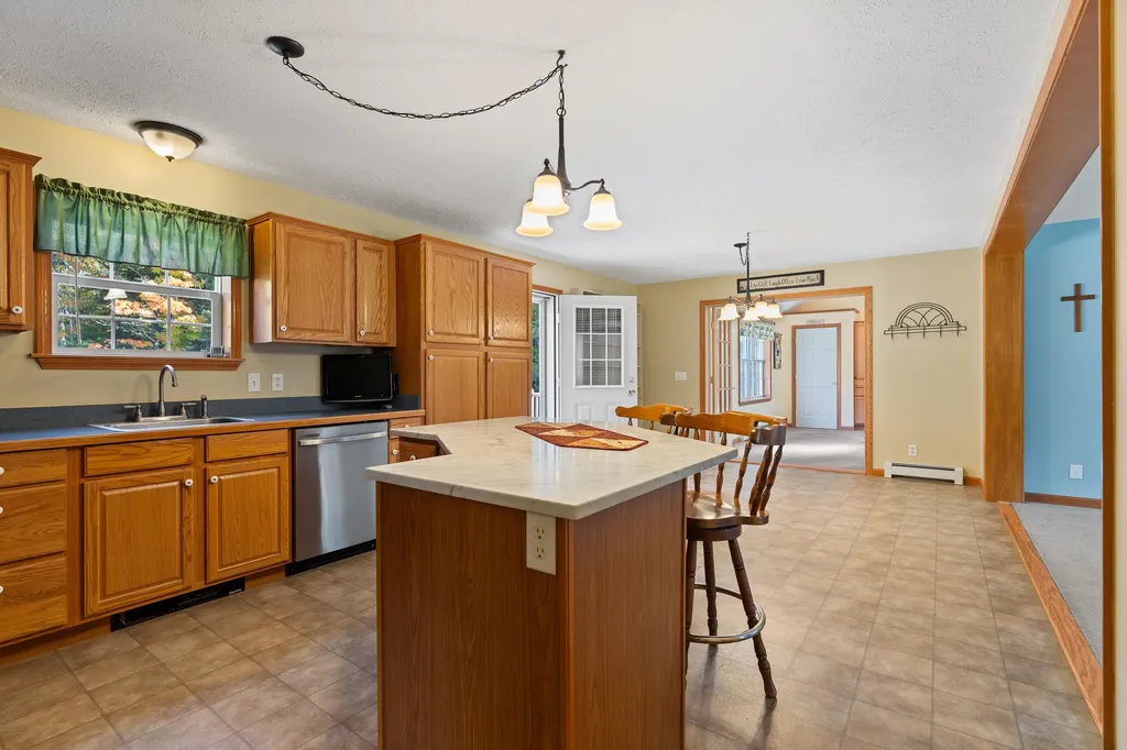 881 Main Street Sandy River Plt ME 04970