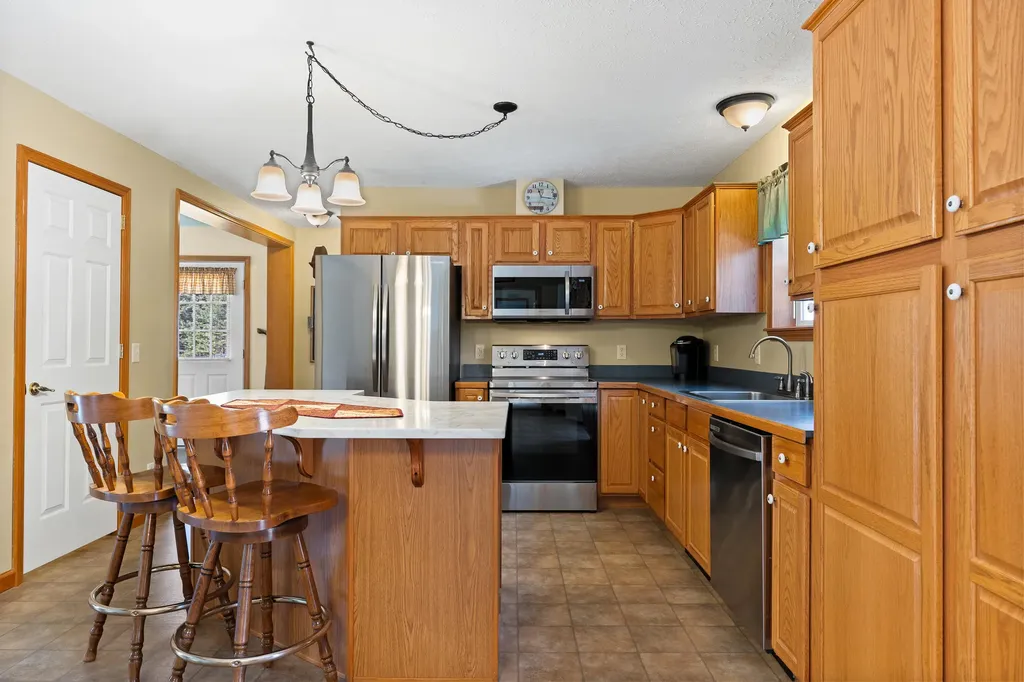 881 Main Street Sandy River Plt ME 04970