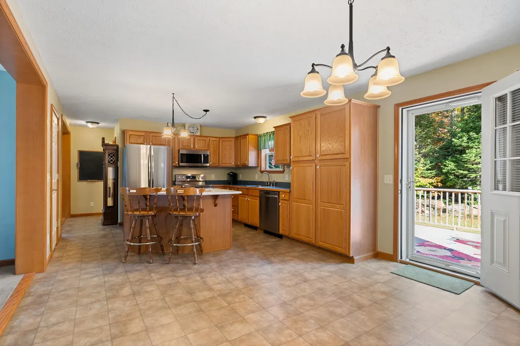 881 Main Street Sandy River Plt ME 04970