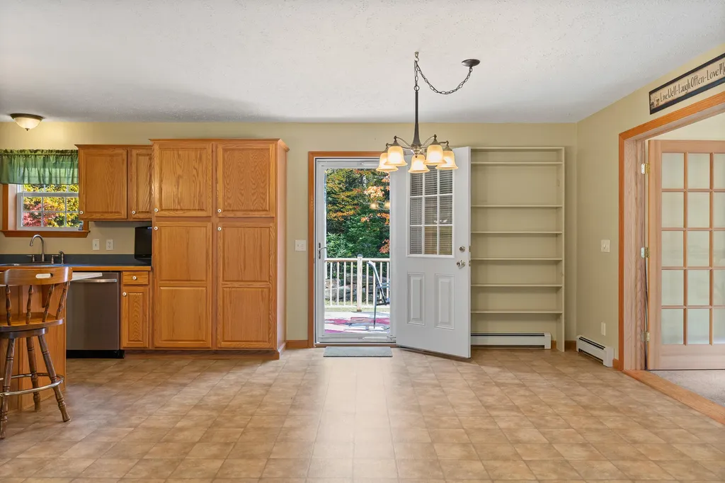 881 Main Street Sandy River Plt ME 04970