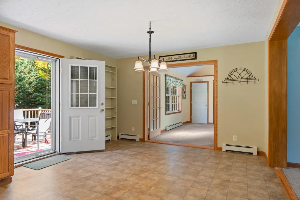 881 Main Street Sandy River Plt ME 04970
