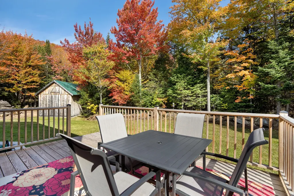 881 Main Street Sandy River Plt ME 04970
