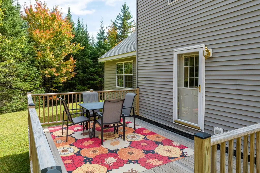 881 Main Street Sandy River Plt ME 04970