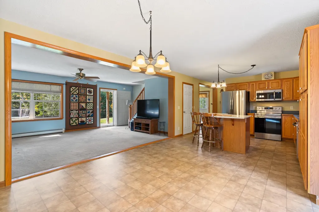 881 Main Street Sandy River Plt ME 04970