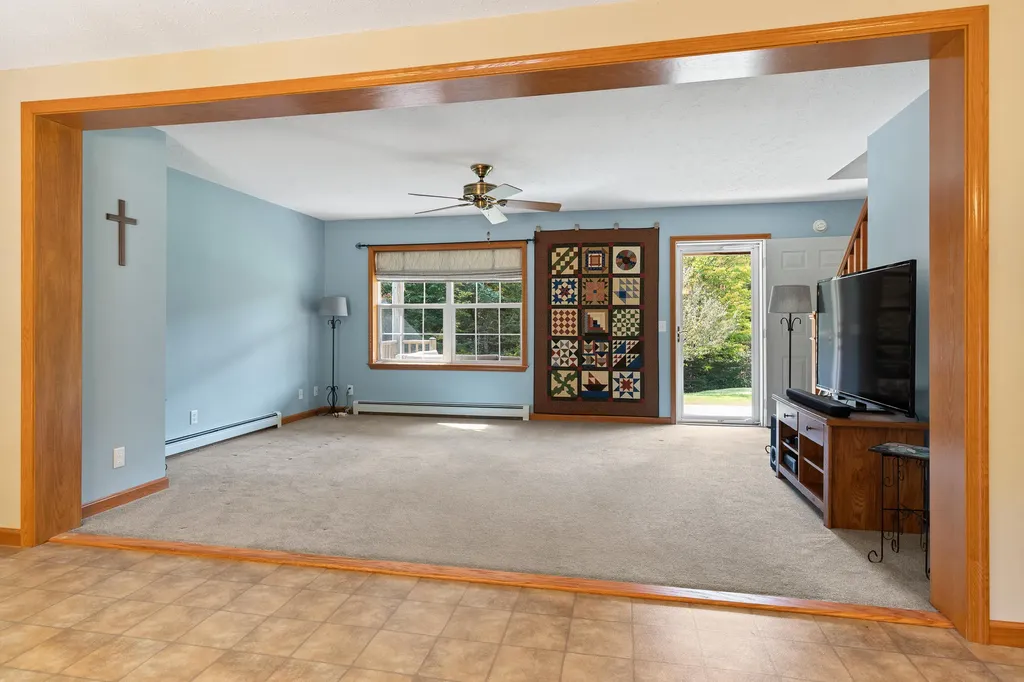 881 Main Street Sandy River Plt ME 04970